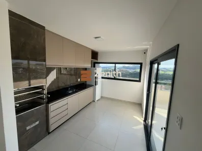 Apartamento com 2 Quartos à venda, 67m² no Residencial Parque dos Fontes, Pouso Alegre