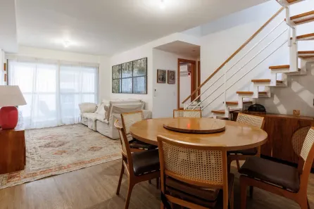 Cobertura com 3 Quartos à venda, 252m² no Lagoa, Rio de Janeiro