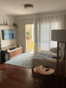 Apartamento com 2 Quartos à venda, 81m² no Tamboré, Santana de Parnaíba