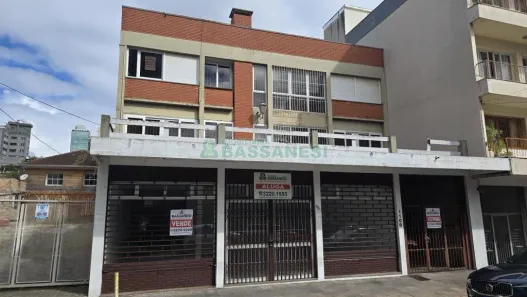 Prédio Comercial à venda, 539m² no Centro, Caxias do Sul