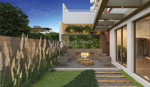 Apartamento com 2 Quartos à venda, 163m² no Mont Serrat, Porto Alegre