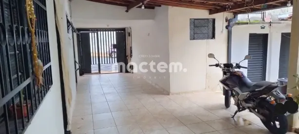 Casa com 2 Quartos à venda, 139m² no Sumarezinho, Ribeirão Preto