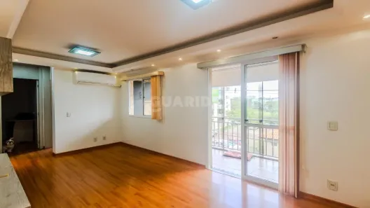 Apartamento com 2 Quartos para alugar, 58m² no Humaitá, Porto Alegre