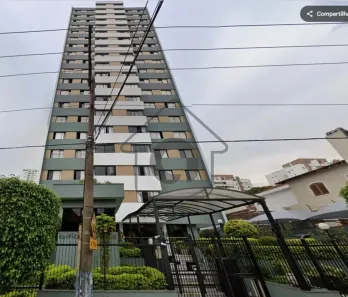 Apartamento com 2 Quartos à venda, 67m² no Vila Gumercindo, São Paulo