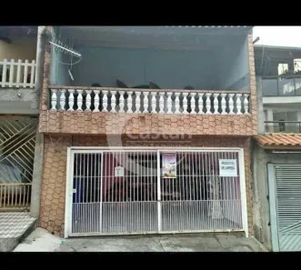Sobrado com 2 Quartos à venda, 132m² no Vila Carrão, São Paulo