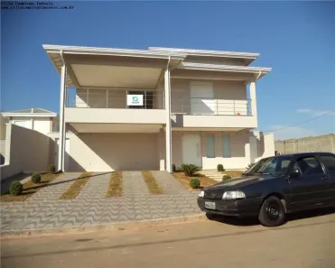 Casa de Condomínio com 3 Quartos à venda, 385m² no Jardim Amanda I, Hortolândia