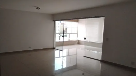 Apartamento com 4 Quartos à venda, 136m² no Buritis, Belo Horizonte