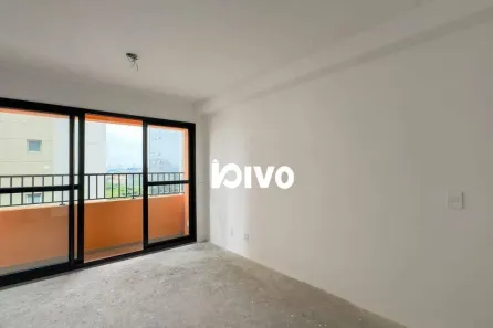 Apartamento com 1 Quarto à venda, 24m² no Vila Congonhas, São Paulo
