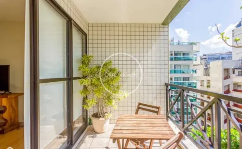 Apartamento com 2 Quartos à venda, 64m² no Flamengo, Rio de Janeiro