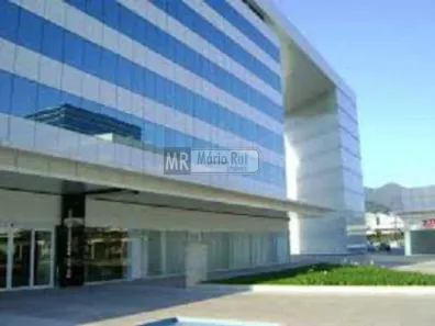 Sala Comercial para alugar, 28m² no Barra Olímpica, Rio de Janeiro