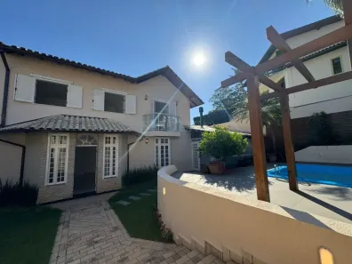 Casa de Condomínio com 5 Quartos à venda, 317m² no Centro, Florianópolis