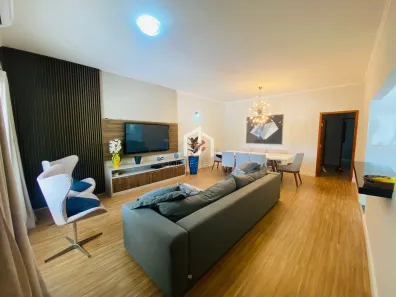 Casa de Condomínio com 3 Quartos à venda, 190m² no Jardim Vila Nova, Tremembé