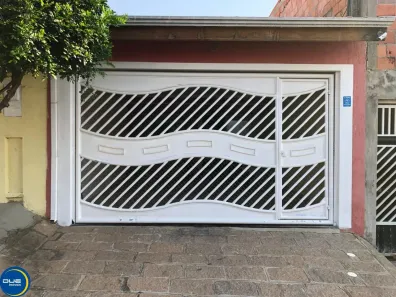 Casa com 2 Quartos à venda, 125m² no Jardim Morada do Sol, Indaiatuba