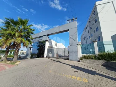 Apartamento com 2 Quartos para alugar, 41m² no Morro Santana, Porto Alegre