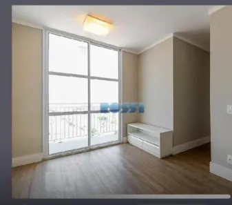 Apartamento com 2 Quartos à venda, 45m² no Mooca, São Paulo
