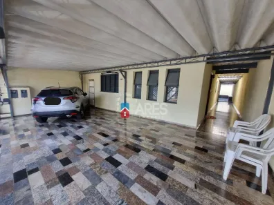 Casa com 3 Quartos à venda, 99m² no Vila Mathiesen, Americana