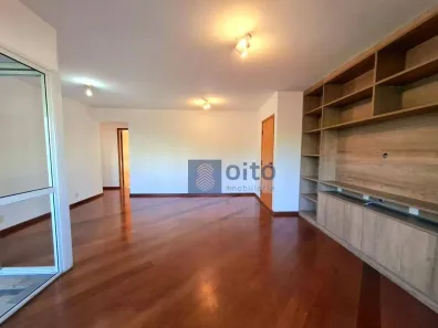 Apartamento com 4 Quartos à venda, 124m² no Vila Madalena, São Paulo