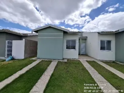 Casa com 3 Quartos à venda, 140m² no Três Vendas, Pelotas