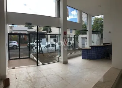 Sala Comercial para alugar, 939m² no Lídice, Uberlândia