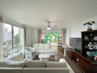 Apartamento com 3 Quartos à venda, 150m² no Vila Luis Antônio, Guarujá