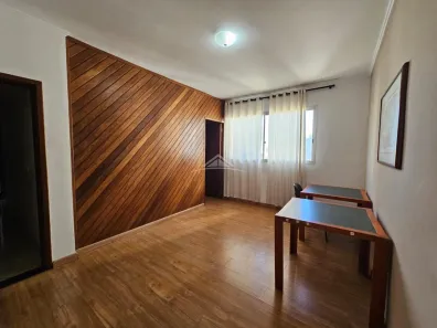 Apartamento com 1 Quarto à venda, 50m² no Vila Lídia, Campinas