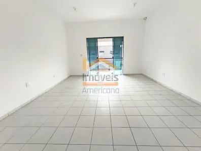 Sala Comercial para alugar, 45m² no Vila Rehder, Americana
