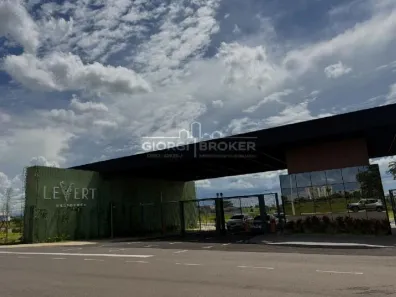 Lote/Terreno à venda, 405m² no Iguatemi, São José do Rio Preto