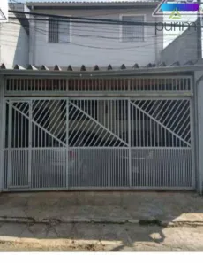 Sobrado com 3 Quartos à venda, 150m² no Vila Monte Alegre, São Paulo