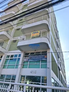Apartamento com 2 Quartos para alugar, 64m² no Taquara, Rio de Janeiro
