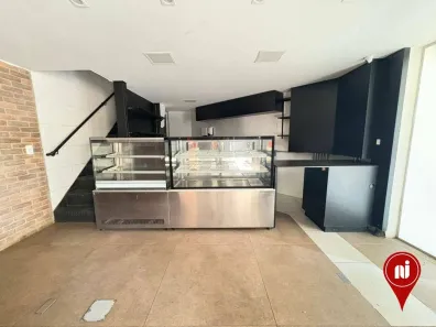Ponto Comercial para alugar, 100m² no Vila da Serra, Nova Lima
