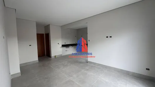 Apartamento com 2 Quartos à venda, 68m² no Parque Novo Mundo, Americana
