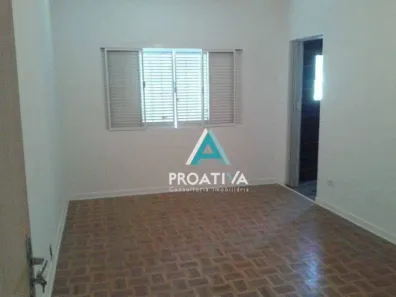 Sobrado com 2 Quartos à venda, 132m² no Vila Alzira, Santo André