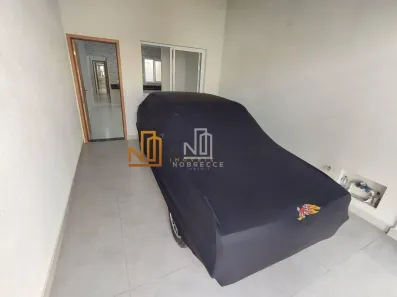 Casa com 2 Quartos à venda, 67m² no Jardim Residencial Veneza, Indaiatuba