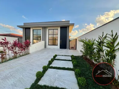 Casa de Condomínio com 3 Quartos à venda, 144m² no Morada da Praia, Bertioga