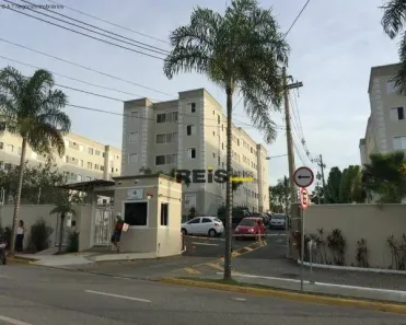 Apartamento com 2 Quartos à venda, 52m² no Vossoroca, Votorantim