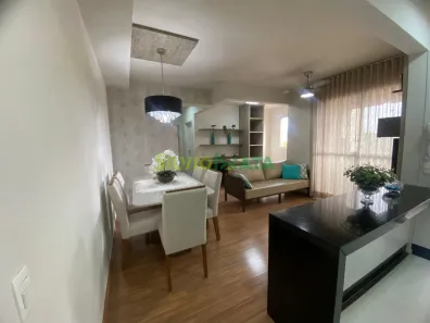 Apartamento com 2 Quartos à venda, 69m² no Vila Nova, Maringá