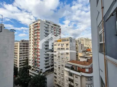 Apartamento com 1 Quarto à venda, 20m² no Flamengo, Rio de Janeiro