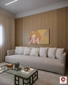 Casa de Condomínio com 4 Quartos à venda, 360m² no Bonfim Paulista, Ribeirão Preto