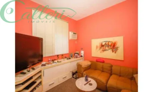 Apartamento com 4 Quartos à venda, 253m² no Urca, Rio de Janeiro