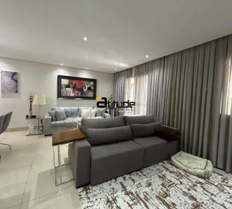 Apartamento com 2 Quartos à venda, 105m² no Jardim Tupanci, Barueri