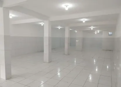 Galpão/Depósito/Armazém para venda ou aluguel, 132m² no Paripe, Salvador