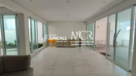 Casa com 5 Quartos à venda, 538m² no São Bento, Belo Horizonte