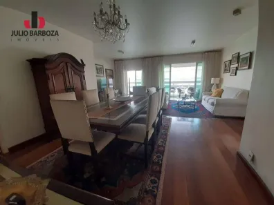 Apartamento com 3 Quartos à venda, 160m² no Campo Belo, São Paulo
