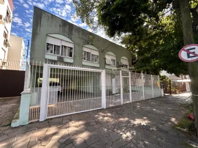 Apartamento com 1 Quarto à venda, 80m² no Jardim Botânico, Porto Alegre