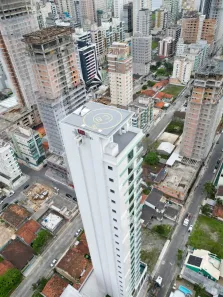 Apartamento com 3 Quartos à venda, 114m² no Meia Praia, Itapema