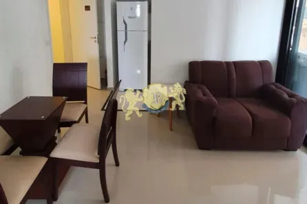 Flat com 1 Quarto à venda, 39m² no Brás, São Paulo