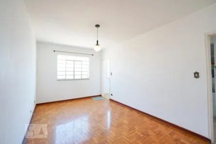 Apartamento com 2 Quartos à venda, 61m² no Vila São Geraldo, São Paulo