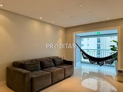 Apartamento com 2 Quartos à venda, 103m² no Vila Leopoldina, São Paulo