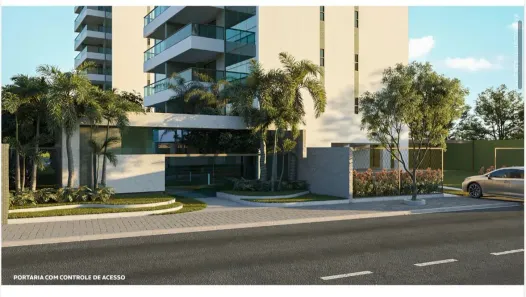 Apartamento com 4 Quartos à venda, 140m² no Monteiro, Recife
