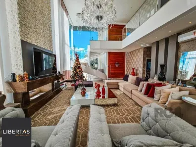 Casa de Condomínio com 5 Quartos à venda, 349m² no Capão da Canoa, Capão da Canoa